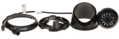KAMERA IP DAHUA IPC-HDW1431S-0280B-S4-BLACK - obrazek 2