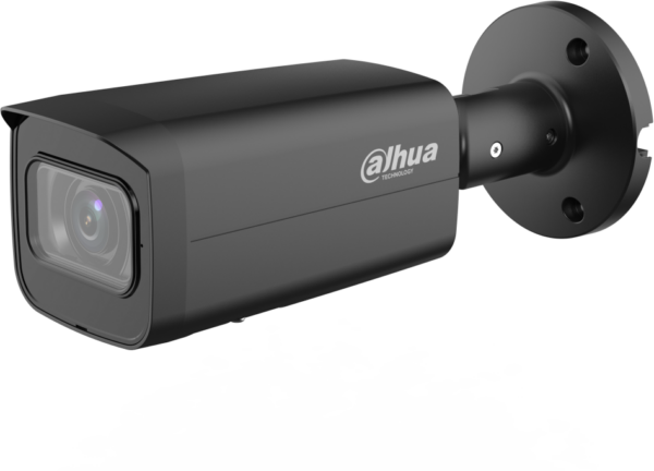 Kamera IP Dahua IPC-HFW3842T-ZAS-2712-BLACK - obrazek 2