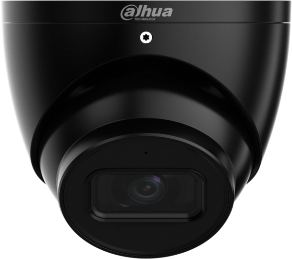 Kamera IP Dahua IPC-HDW3842EM-S-0280B-BLACK - obrazek 2