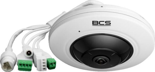 Kamera BCS VIEW BCS-V-FIP25FWR1-Ai1 - obrazek 2