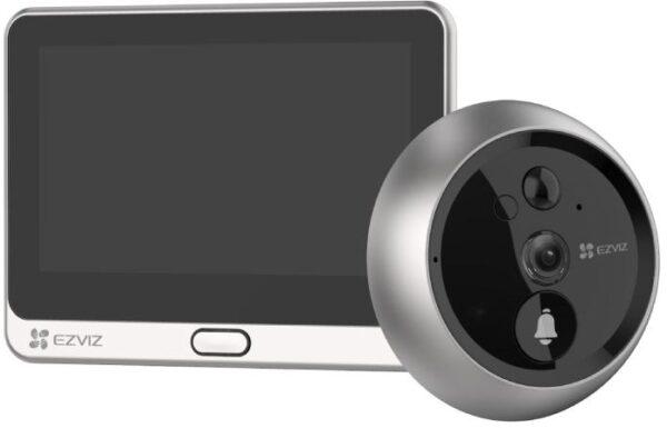 KAMERA IP EZVIZ WIZJER DP2C - obrazek 2