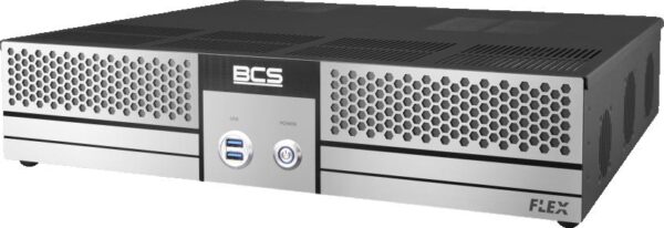 Rejestrator BCS FLEX BCS-F-NVR7004 - obrazek 2