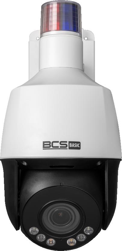 Kamera BCS BASIC BCS-B-SIP154SR5L1 - obrazek 2