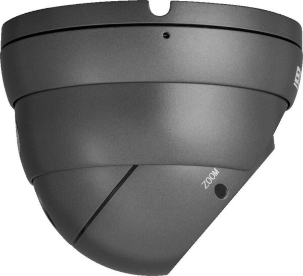 Kamera kopułka 8Mpix BCS BASIC BCS-B-DK82812-G - obrazek 2