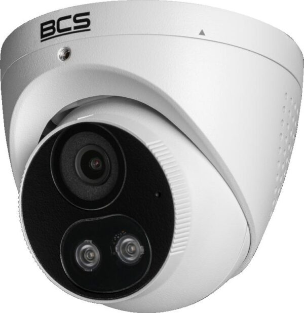 Kamera BCS POINT BCS-P-EIP25FSR3L2-AI2 - obrazek 2