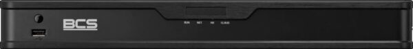 Rejestrator BCS POINT BCS-P-NVR3202-4K-E - obrazek 2