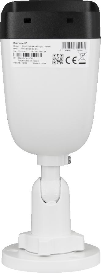 KAMERA IP BCS View BCS-V-TIP16FSR3L3(2) - obrazek 2