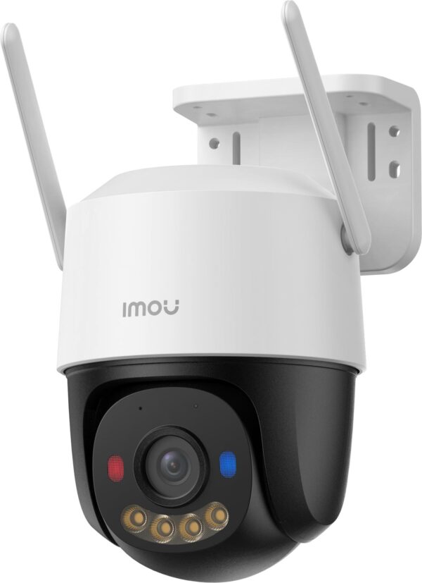 Zestaw 2 kamer IP Imou Cruiser SC 5MP z chmurami Imou Protect - obrazek 2