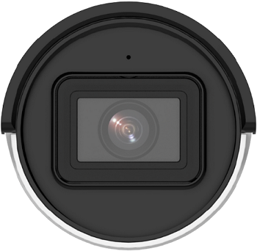 KAMERA IP HIKVISION DS-2CD2043G2-IU (2.8mm) (BLACK) - obrazek 2