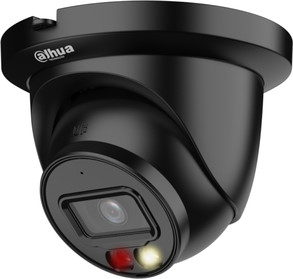 Kamera IP Dahua 8mpx IPC-HDW2849TM-S-IL-0280B-BLACK - obrazek 2