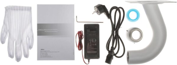 KAMERA IP DAHUA SD50225DB-HNY - obrazek 2