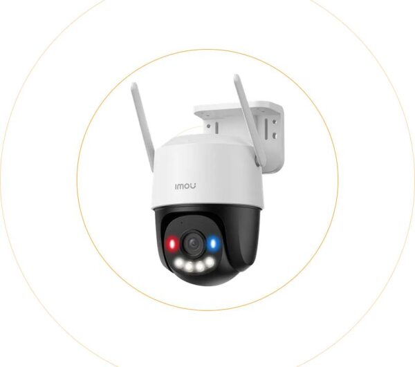Kamera IP Imou Cruiser SC 4G 5MP - obrazek 2