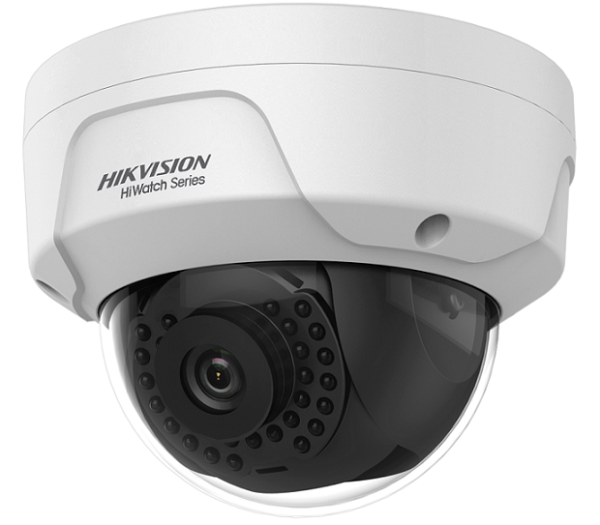 KAMERA IP HIWATCH HWI-D140H(2.8mm)(C) - obrazek 2