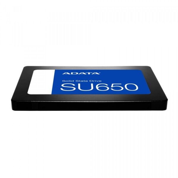 Adata SU650 Ultimate 240GB 2,5" SATA SSD - obrazek 2