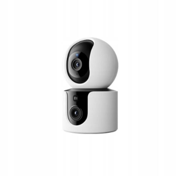 Kamera IP Xiaomi Smart Camera C300 Dual - obrazek 2