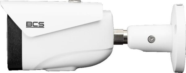 BCS-L-TIP25FSR5-Ai1 - Kamera tubowa IP 5Mpx, 2.8mm,IR 50m, Ai - BCS Line - obrazek 2