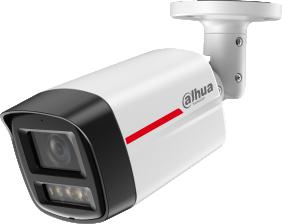KAMERA IP DAHUA IPC-HFW2449TL-S-LED-0600B-PRO - obrazek 2