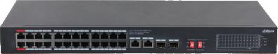 Switch  Dahua S3228-24GT-240 - obrazek 2