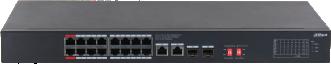 Switch  Dahua S3220-16GT-240 - obrazek 2