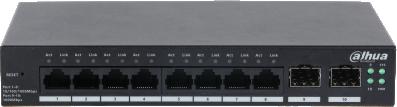 Switch  Dahua CS4210-8GT - obrazek 2