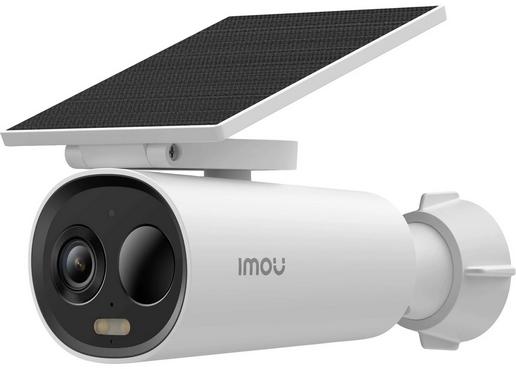 Kamera IP Imou Cell 3C AIO 3MP 2K z chmurą Imou Protect - obrazek 2