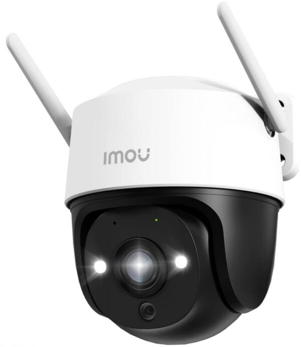Zestaw 2 kamer IP Imou Cruiser 2C 5MP z chmurami Imou Protect - obrazek 2