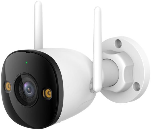 Zestaw 4 kamer IP Imou bullet 3 5MP z chmurami Imou Protect - obrazek 2