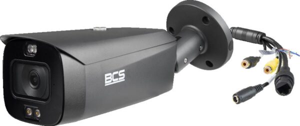 Kamera BCS LINE BCS-L-TIP58FCR3L3-Ai1-G(3) - obrazek 2