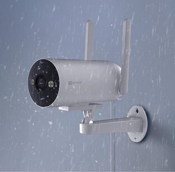 Kamera IP Ezviz H5 4G 2K 3MPx - obrazek 2