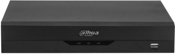 REJESTRATOR 5W1 DAHUA XVR5104HS-I3 - obrazek 2