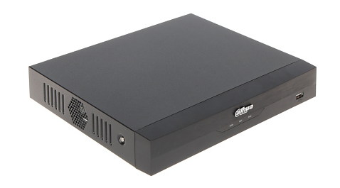 REJESTRATOR 5W1 DAHUA XVR5108HS-4KL-I3 - obrazek 2