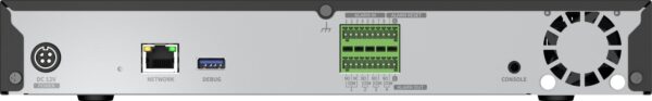 Box AI Hanwha AIB-800 - obrazek 2