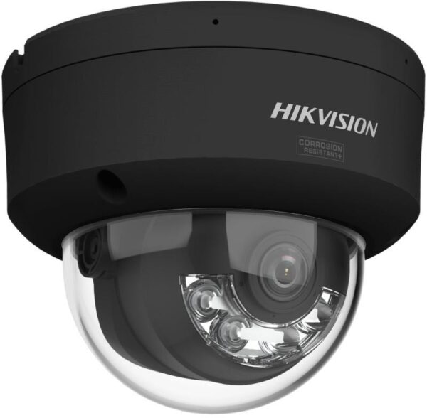 Kamera IP Hikvision DS-2CD2147G3-LIS2UY 2.8mm BLACK PL - obrazek 2