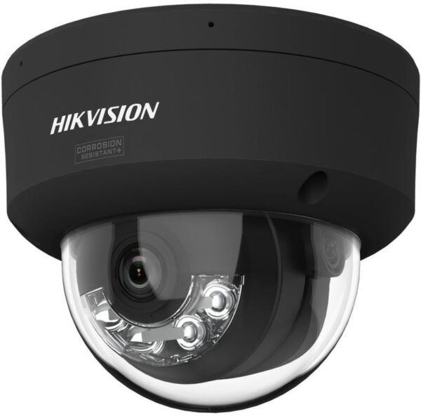Kamera IP Hikvision DS-2CD2187G3-LIS2UY 2.8mm BLACK PL - obrazek 2