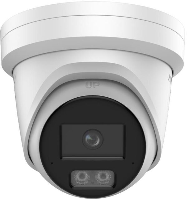 Kamera IP Hikvision DS-2CD2387G3-LIS2UY/SL 4mm PL - obrazek 2