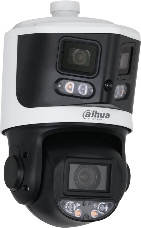 Kamera IP Dahua SDT3E410-8P-MB-A-PV1 - obrazek 2