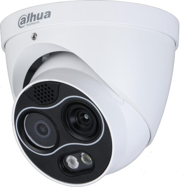 Kamera IP Dahua TPC-DF1241-TB7F8-DW-S8 - obrazek 2
