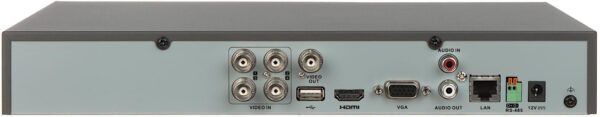 REJESTRATOR 5W1 HIKVISION iDS-7204HQHI-M1/S (C) - obrazek 2