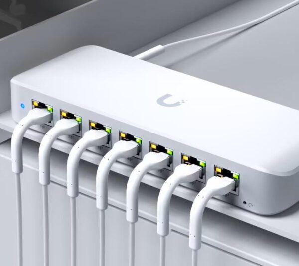 UBIQUITI UNIFI ULTRA (USW-ULTRA) 42W - obrazek 2