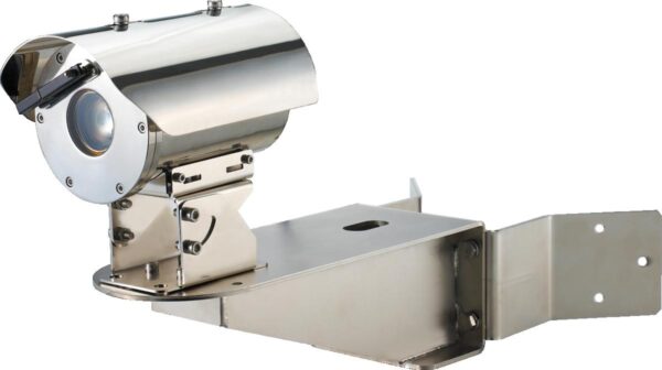 Kamera Hanwha TNO-6320E Seria T - obrazek 2