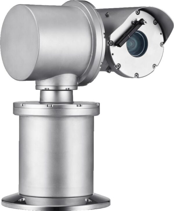 Kamera Hanwha TNU-6322E Seria T - obrazek 2