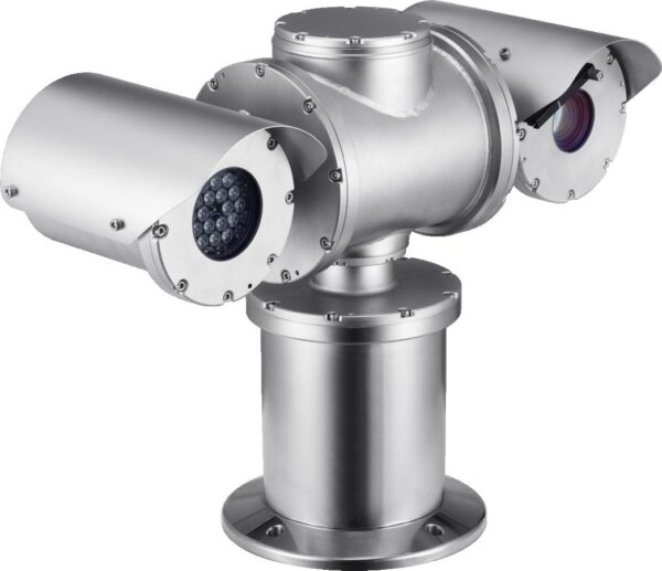 Kamera Hanwha TNU-6322ER Seria T - obrazek 2
