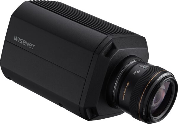 Kamera Hanhwa TNB-9000 SeriaT - obrazek 2