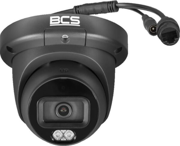 Kamera IP BCS LINE BCS-L-EIP26FCR3L3-Ai1-G - obrazek 2