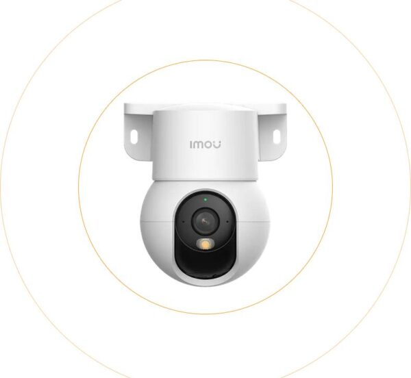 Kamera IP Imou Ranger Mini 5MP - obrazek 2