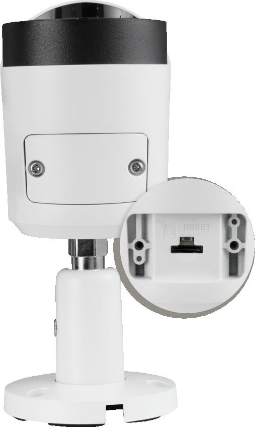 Kamera BCS LINE BCS-L-TIP18FCR3L3-Ai1 - obrazek 2