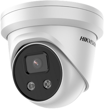 KAMERA IP HIKVISION DS-2CD2346G2-IU(2.8mm)(C) - obrazek 2