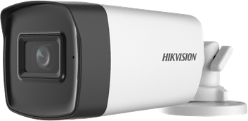 KAMERA 4W1 HIKVISION DS-2CE17H0T-IT3FS(2.8mm) - obrazek 2