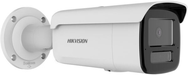 KAMERA IP HIKVISION DS-2CD2T43G2-4LI(4mm) - obrazek 2