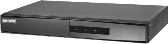 Rejestrator IP HikVision DS-7108NI-Q1/M (D) - obrazek 2